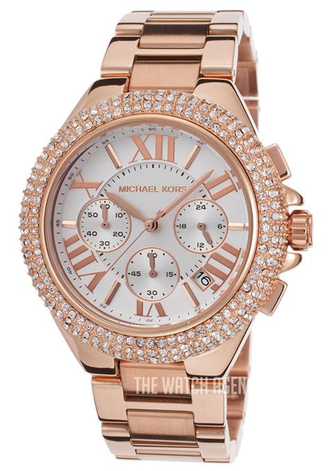 michael kors watch 5636|Michael Kors Watch for sale.